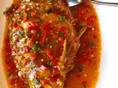 -一澜江宴·江景地标楚菜(江滩公园店)