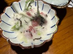 -晶吉·居酒屋·烧鸟·生鱼饭(中山区民主广场店)