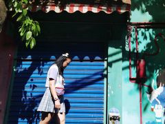 -石井坡(地铁站)