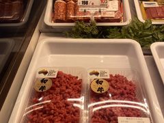 -MEAT MATE 鲜食肉铺(凤凰汇·里巷店)