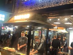 门面-蕃坊酥小蒙牛肉饼(怀远市场店)