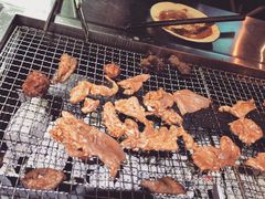 -马路牙子烧烤音乐酒馆(望京店)