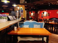 -布拉格餐厅· 中欧捷克菜(全国首店)