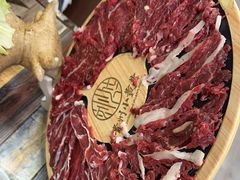 -刘少华贵州小黄牛·鲜牛肉火锅(总店)