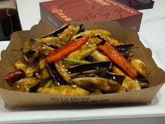 -双合园·海鲜水饺青岛菜(九水东路店)