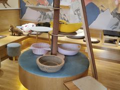 -滚猫咖啡·猫咖·猫友好撸猫(未来城店)