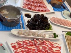 -德龙火锅(松源街直营店)