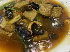 -呼吸森林·生态农庄农家乐私房菜