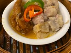 -梧州江滨维景国际酒店·珍宝轩海鲜大酒楼