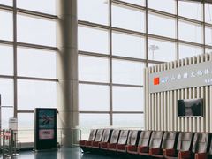 -太原武宿国际机场