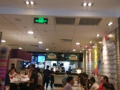 -麦当劳(世纪汇广场店)