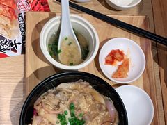 -味千拉面(广州金沙永旺梦乐城店)