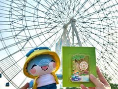 -南昌之星摩天轮