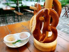 -宝莱纳餐厅(滨江店)