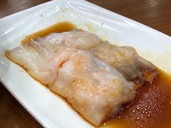-富豪酒家(正大广场店)