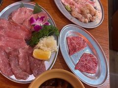 -大阪烧肉BAKA一代(十亩地店)