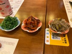 -七町糖果寿司屋(龙洞广工店)