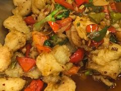 -天伦王朝酒店·盛华瑄餐厅