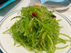 -川人百味(金安中央大街店)