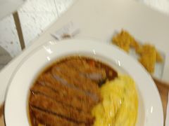 -池奈·咖喱蛋包饭(熙地港店)