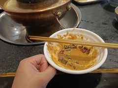-将台涮肉(酒仙桥店)
