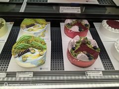 -Pantry's Best派悦坊蛋糕(世纪金源店)