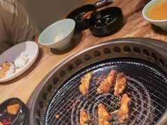 -黑牛黑猪烤肉专门店(万象城店)