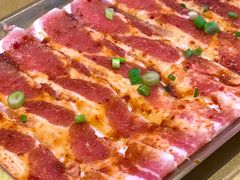 -秦炉烤肉(财富中心店)