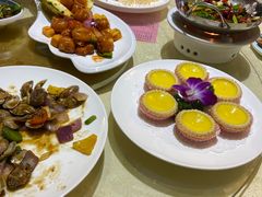 -壹号渔村(齐富路店)