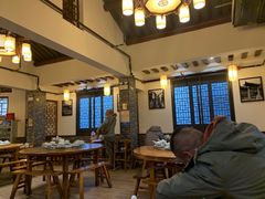 大堂-双塔老饭店