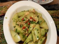 -记忆串城·东北烧烤·小龙虾·大型团建(南油店)