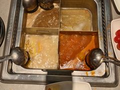 -海底捞火锅(八佰伴店)