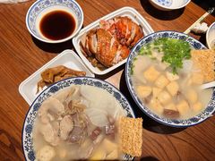 -小潘记鸭血粉丝汤