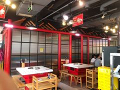-蛙一刀·麻椒鱼火锅(金仙桥店)