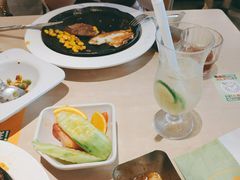 -豪客来牛排(海沧阿罗海店)