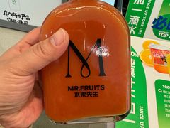-Mr.Fruits水果先生(朝阳门悠唐店)