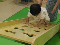 -全优加早教托育园(广百新一城店)