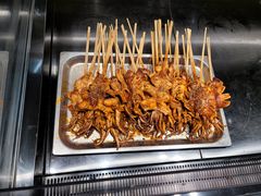 -盒马鲜生(双清路店)