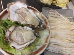 -金龙·打边炉(南京西路店)