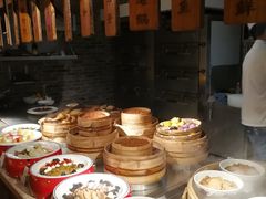 -二十八里太湖船菜(吉祥路店)