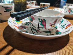 -蜀宴小调·精致家常菜(科华店)