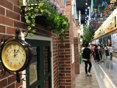 -蒙牛工业旅游景区
