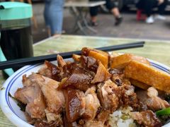 -陆长玖古法猪脚饭(玄风桥店)