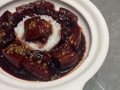 -李氏传家菜(兴城路店)