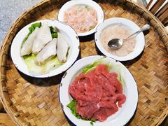 -有拈头成都市井火锅(南山总店)
