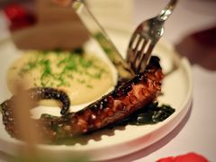 -壳里西餐厅Coquille Seafood Bistro(蒙自路店)