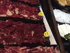 -喜牛潮汕鲜牛火锅