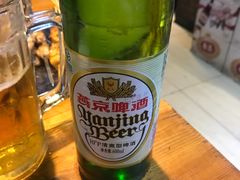 -老熟人串吧家常菜(旧宫店)