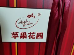 -苹果花园(龙漕路店)