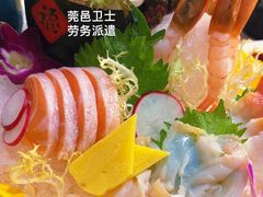 -三禾寿司(石龙店)